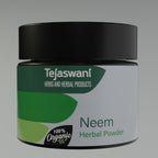 Tejaswani Herbs and Herbal Products Herbal Neem Powder - Distacart