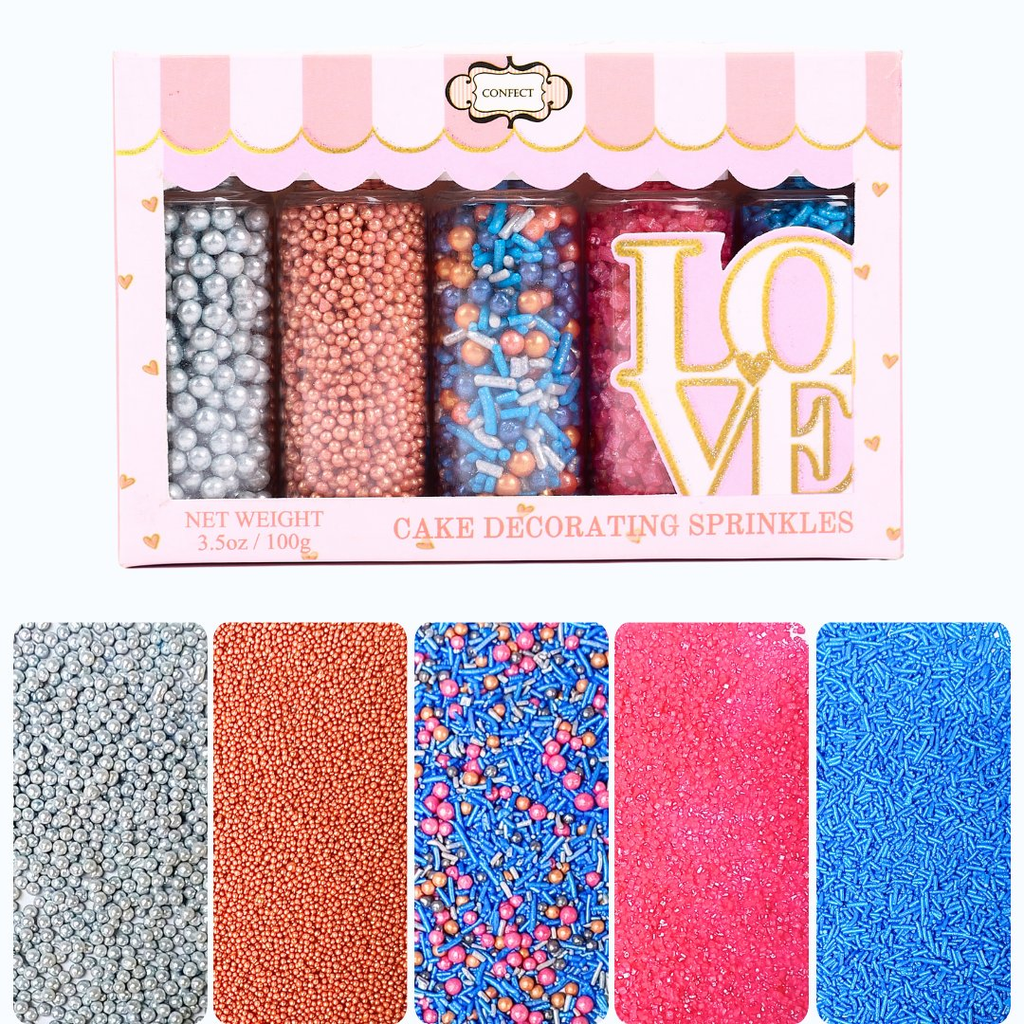 fusion mashup sprinkles fm multipack 40 100 gms