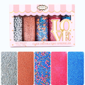 fusion mashup sprinkles fm multipack 40 100 gms