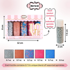 fusion mashup sprinkles fm multipack 40 100 gms