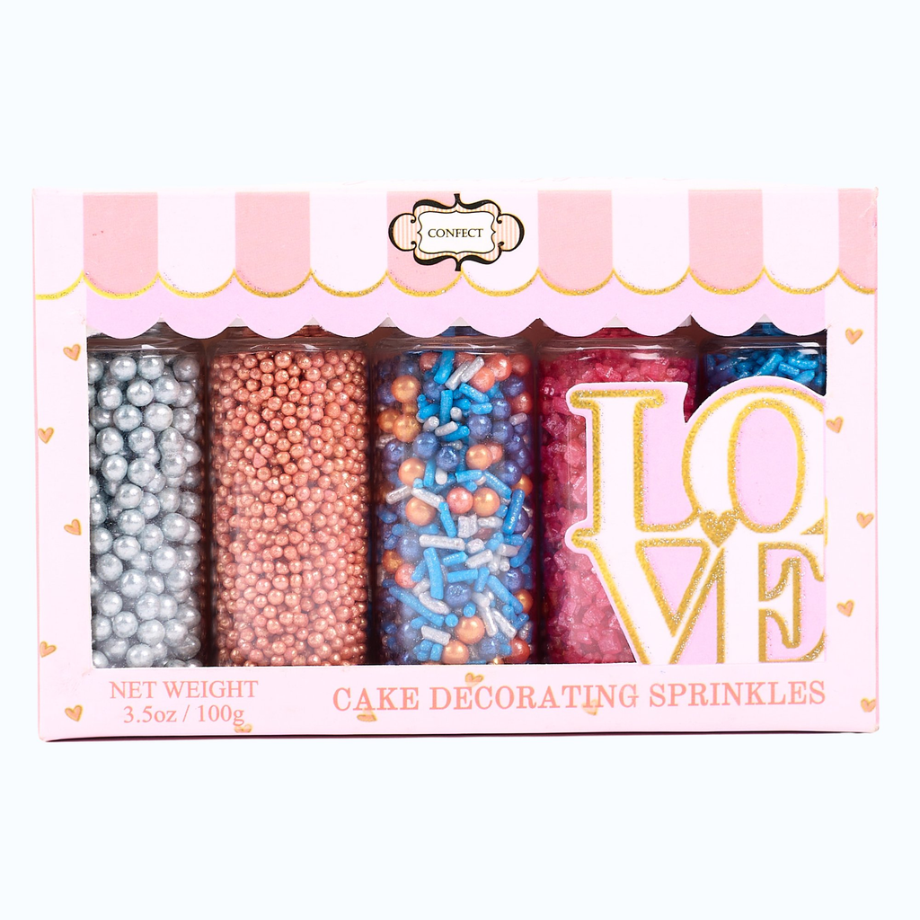 fusion mashup sprinkles fm multipack 40 100 gms