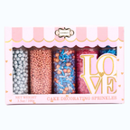 fusion mashup sprinkles fm multipack 40 100 gms
