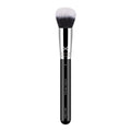 Miss Claire M1 - Multitask/Blending Brush - Chrome