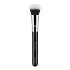 Miss Claire M1 - Multitask/Blending Brush - Chrome