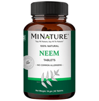 Minature Neem Tablets