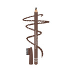 Miss Claire Waterproof Eyebrow Pencil - 02 Dark Brown