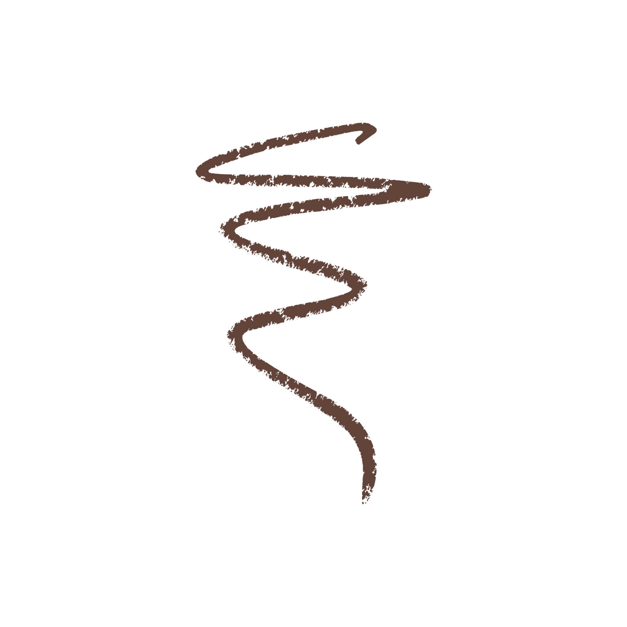Miss Claire Waterproof Eyebrow Pencil - 02 Dark Brown - Distacart