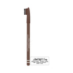 Miss Claire Waterproof Eyebrow Pencil - 02 Dark Brown - Distacart