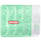 Baidyanath Jhansi Virechni Tablets - Distacart