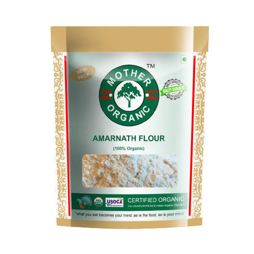 Mother Organic Amaranth Flour