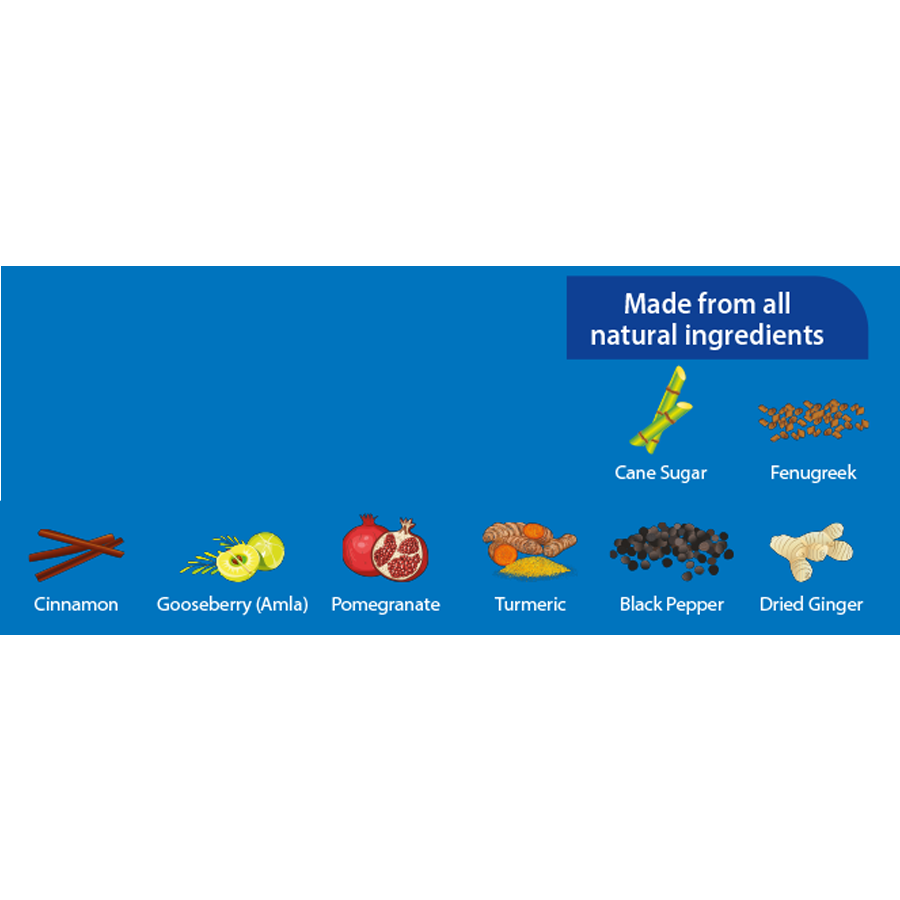 Diabliss Diabetic Friendly Sugar Sachets - Limited Time Offer