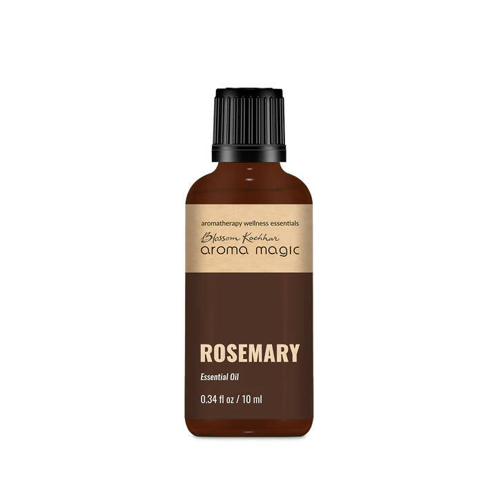 Blossom Kochhar Aroma Magic Rosemary Oil
