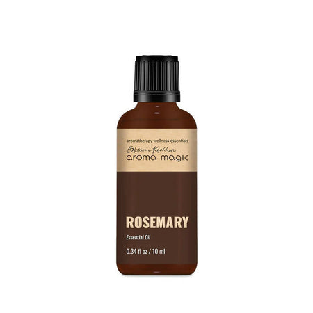Blossom Kochhar Aroma Magic Rosemary Oil