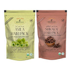 Kokila Pure & Natural Hair Pack Powder Each Pack 200 gm