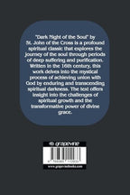 Dark Night of the Soul (Religion)