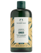 The Body Shop Ginger Anti Dandruff Shampoo