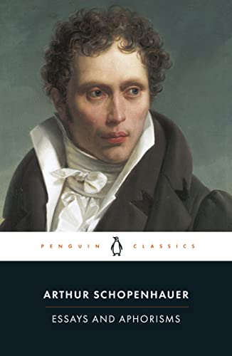 Essays & Aphorisms