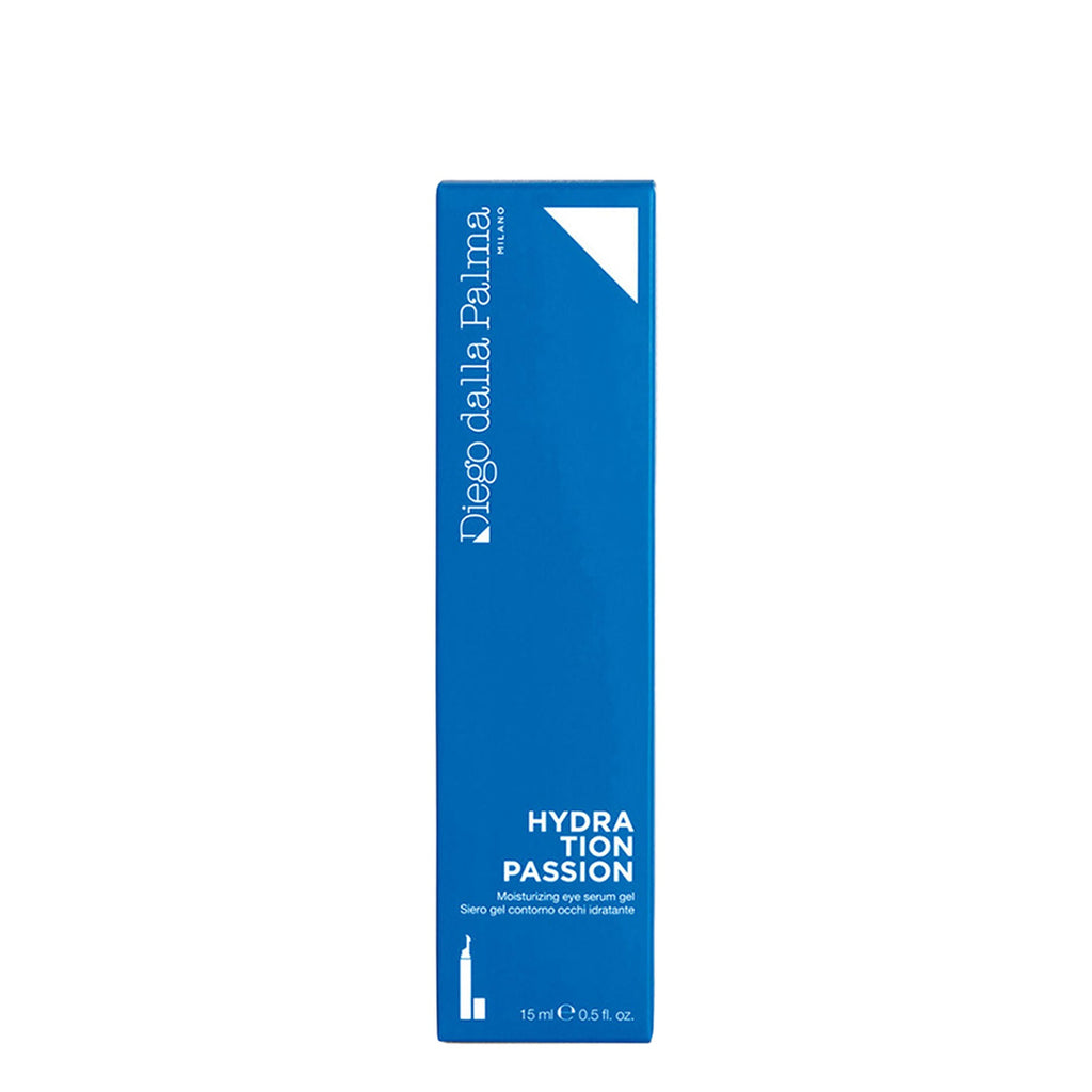 Diego dalla Palma Milano Moisturizing Eye Serum Gel