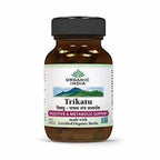 Organic India Trikatu - Distacart