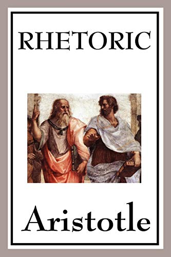 Rhetoric by Aristotle