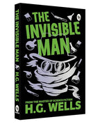 The Invisible Man