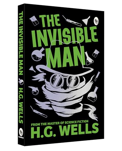 The Invisible Man