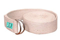 Kannssky Handmade Yoga Strap - Best for Stretching