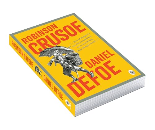 Robinson Crusoe