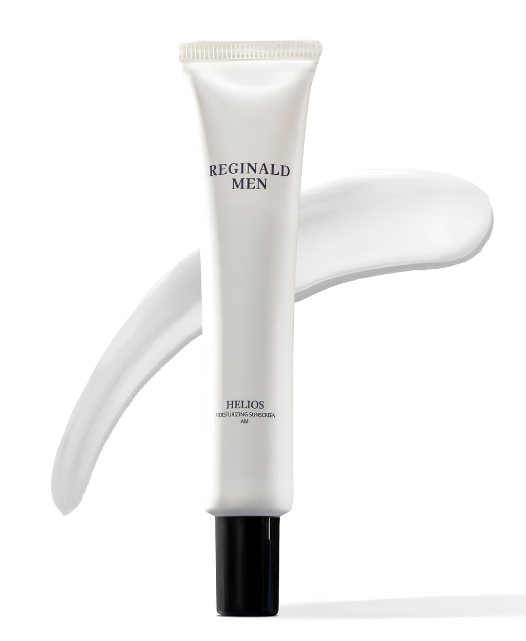 Reginald Men Sunscreen SPF 50 PA++++ Brightening & Moisturising