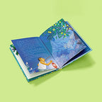 How the Mango got its Magic: Puffin Chapter Book, Gorgeous new full colour, illustrated chapter book for young readers from ages 5 and up