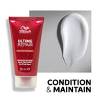 Wella Professionals Ultime Repair Intense Mask Mini with AHA & Omega-9