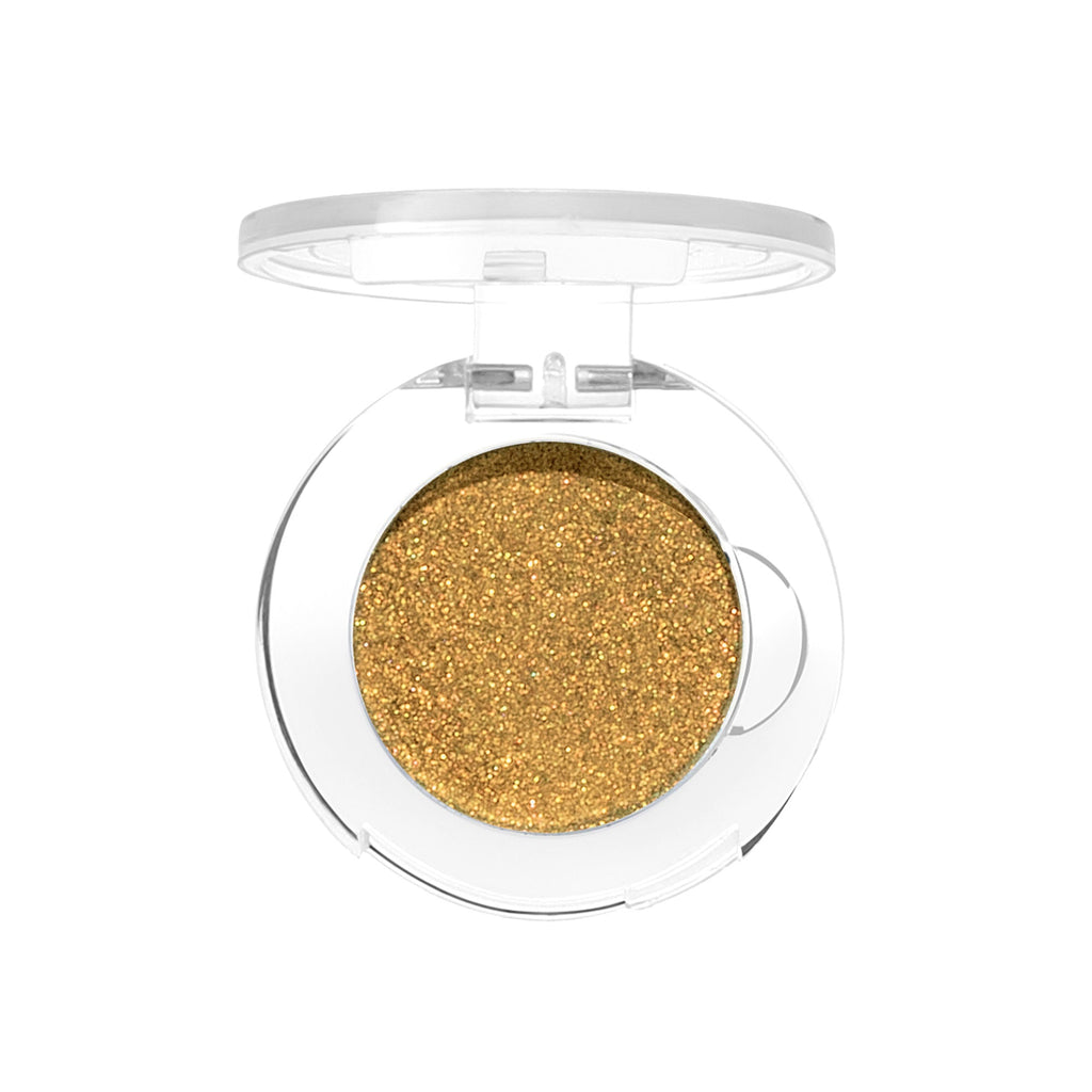 MARS Cosmetics Northern Lights In A Pan Eyeshadow Palette - 01 Swirling Sweden