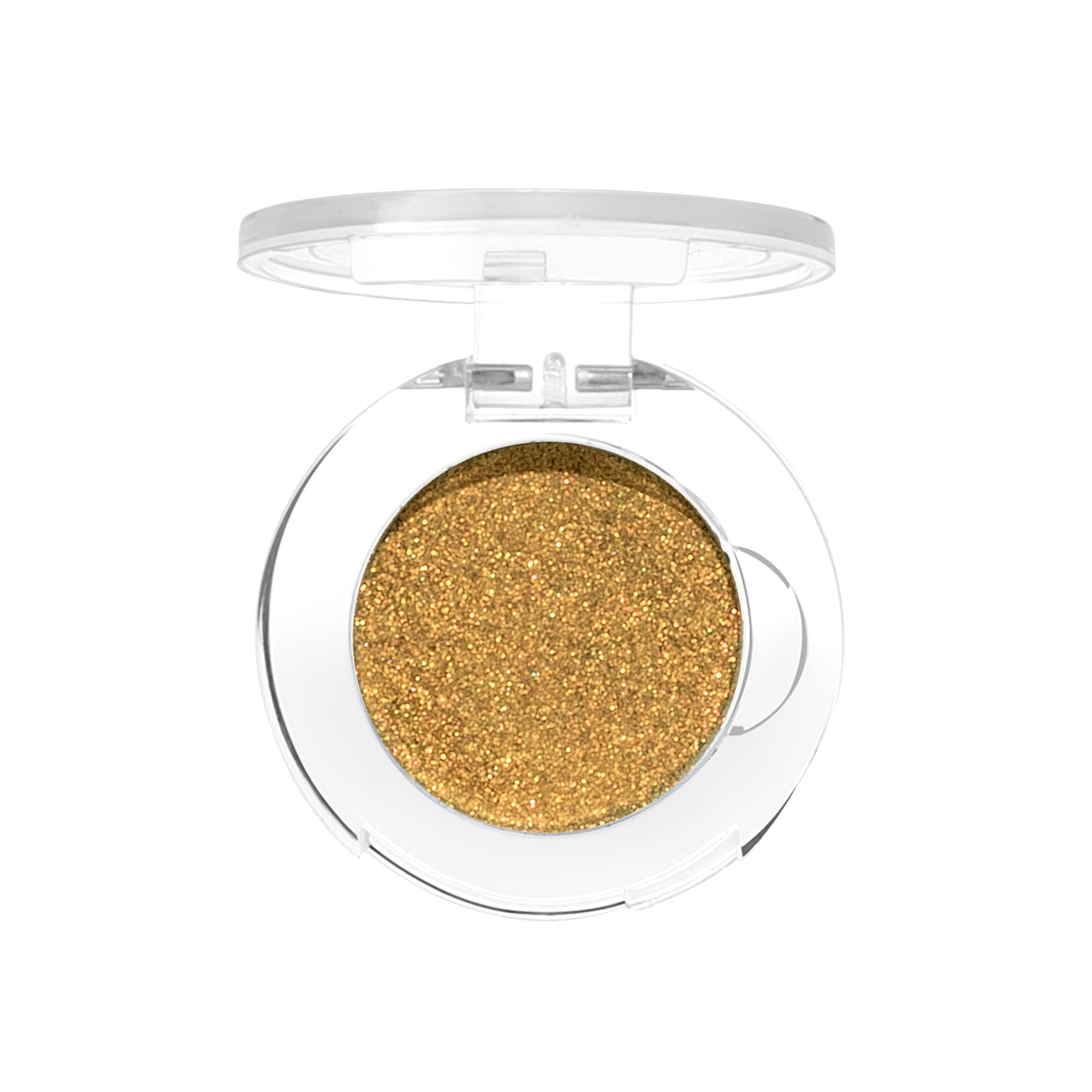 MARS Cosmetics Northern Lights In A Pan Eyeshadow Palette - 01 Swirling Sweden