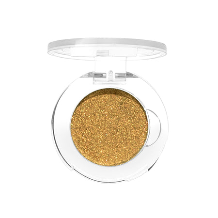 MARS Cosmetics Northern Lights In A Pan Eyeshadow Palette - 01 Swirling Sweden