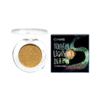 MARS Cosmetics Northern Lights In A Pan Eyeshadow Palette - 01 Swirling Sweden