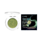 MARS Cosmetics Northern Lights In A Pan Eyeshadow Palette - 02 Norwegian Nights