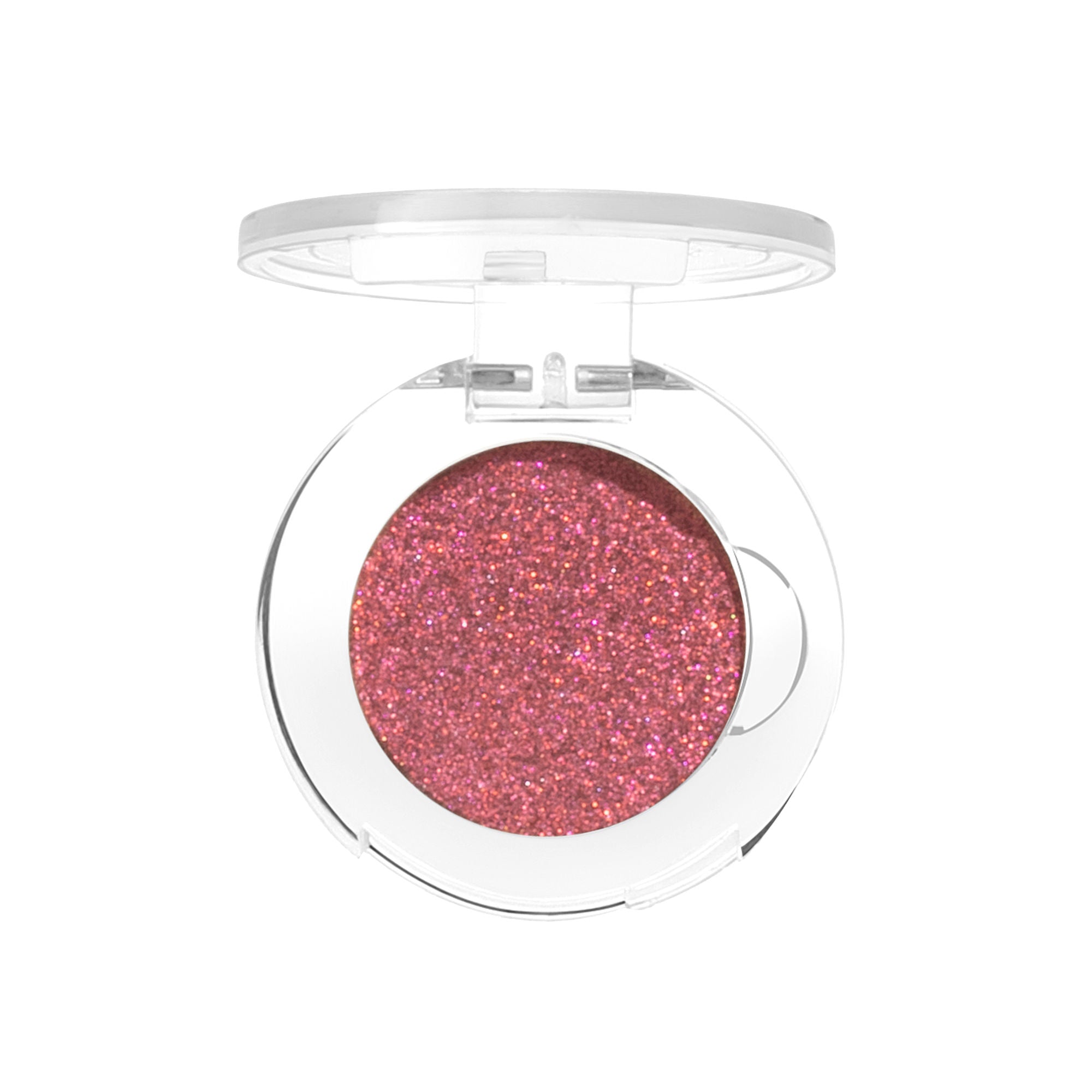 MARS Cosmetics Northern Lights In A Pan Eyeshadow Palette - 03 Finland Flash