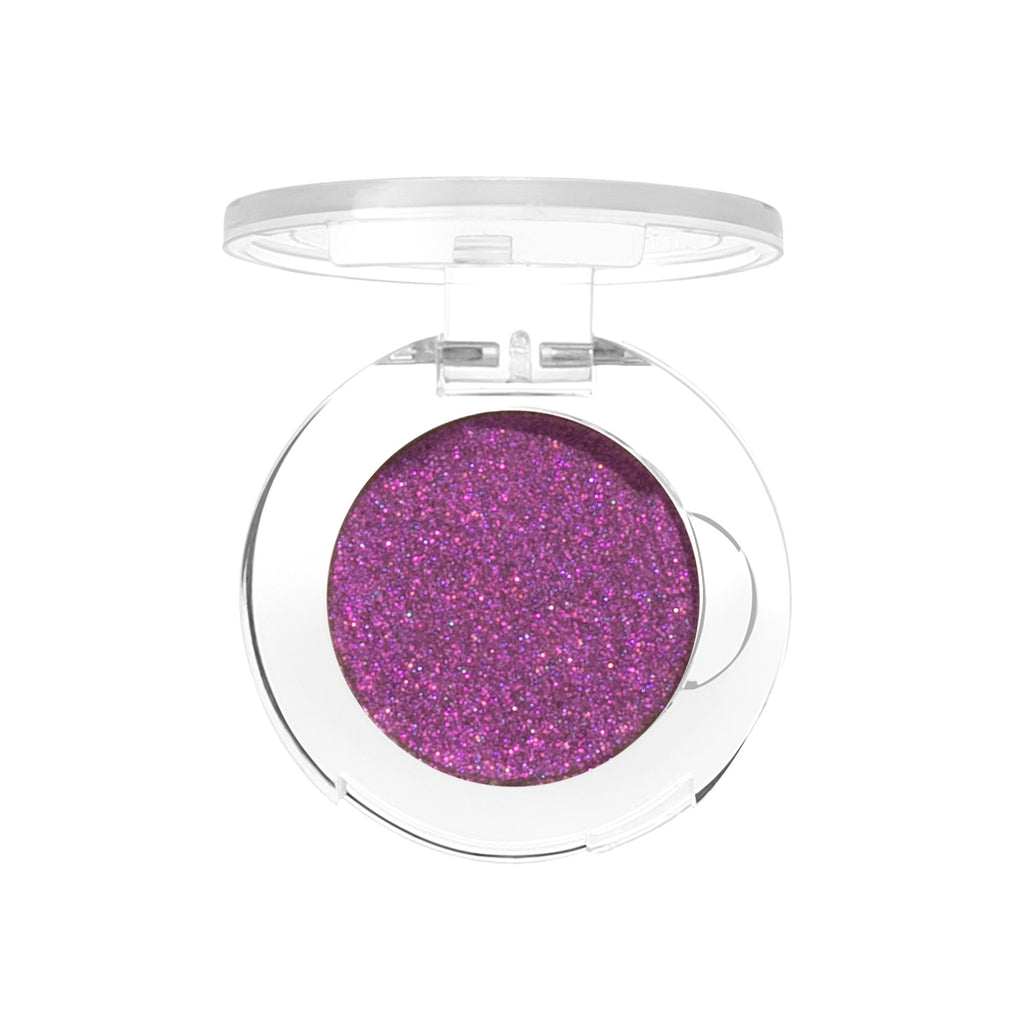 MARS Cosmetics Northern Lights In A Pan Eyeshadow Palette - 04 Canadian Gleam