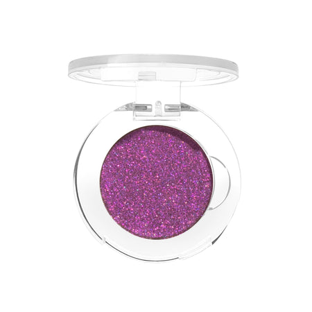 MARS Cosmetics Northern Lights In A Pan Eyeshadow Palette - 04 Canadian Gleam