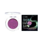 MARS Cosmetics Northern Lights In A Pan Eyeshadow Palette - 04 Canadian Gleam