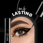 MARS Cosmetics Hyper Smooth Water Resistant Eyeliner - Distacart