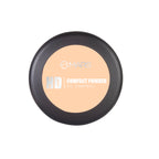 MARS Cosmetics HD Mattifying Compact Powder - 03-Butter Scotch - Distacart