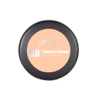MARS Cosmetics HD Mattifying Compact Powder - 04 -Brown Sugar - Distacart
