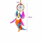 Crafts Dream Catcher Wall Hanging - Distacart