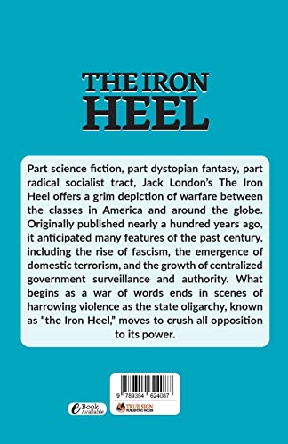 The Iron Heel
