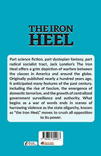 The Iron Heel