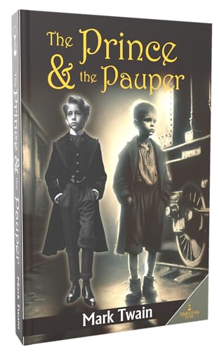 The Prince and the Pauper by Mark Twain
