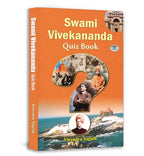 Swami Vivekananda Quiz Book | 1000+ MCQs and Questions on His Life, Timeless Teachings, Vedanta Philosophy and Speeches for Students and Aspirants