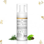 Inveda Stubborn Makeup Micellar Foam Cleanser