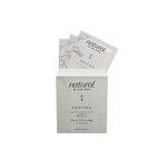 ILEM JAPAN Sencha Green Tea Bags, Organic Japanese, Loose Leaf, Green Tea, First Harvest, Smooth Taste, 15 Tea Bags (30 g)